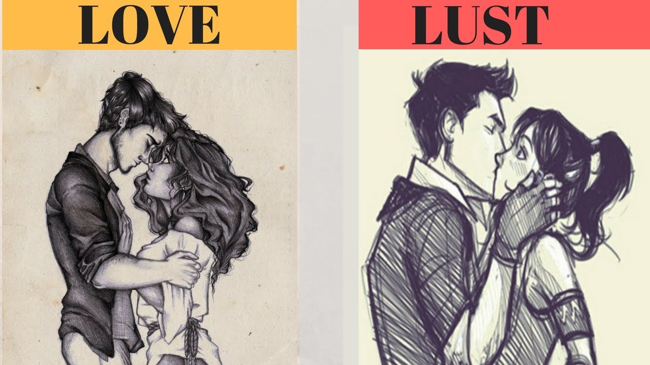 In Love or In Lust? How Can You Tell the Difference?