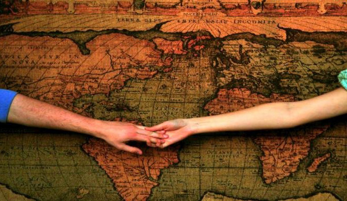 Are Long Distance Relationships Doomed?