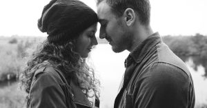 Being Destined to Be Together