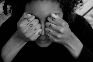 Why Love Hurts