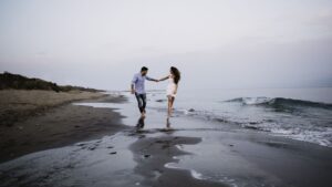 Secrets to Winning and Keeping His Heart