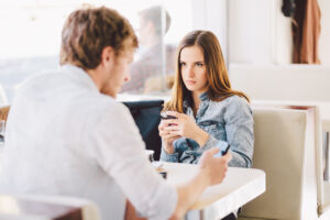 Reasons Why Not to Wait for a Commitment