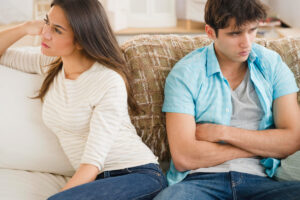 Dealing With a Boyfriend Who Makes No Effort