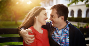 Does She Really Love You?