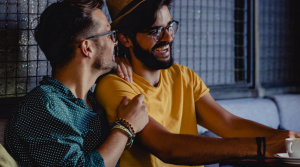 How to Deal with Gay Dating